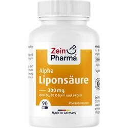 Abbildung klein von Alpha-Liponsäure 300mg