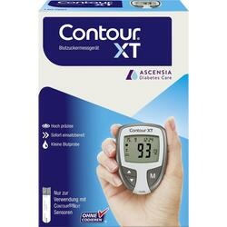 Abbildung klein von Contour Xt Set Mg/Dl