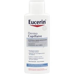 Abbildung klein von Eucerin Dermocapillaire Kopfhautberu. Urea Shampoo