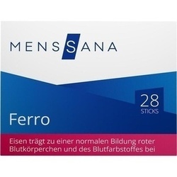 Abbildung klein von Ferro Menssana