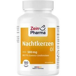 Abbildung klein von Nachtkerzenl Kapseln