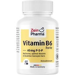 Abbildung klein von P-5-P 40mg Kapseln