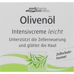 Abbildung klein von Olivenl Intensivcreme Leicht