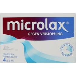 Abbildung klein von Microlax