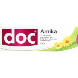 Abbildung klein von Doc Arnika