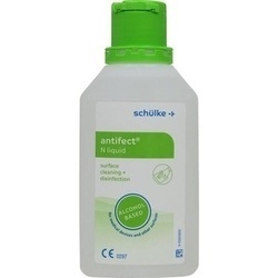 Abbildung klein von Antifect N Liquid