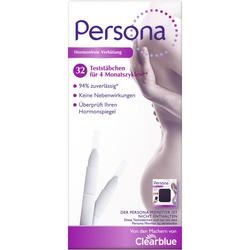 Abbildung klein von Persona Teststäbchen