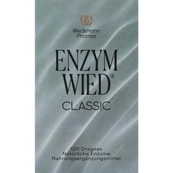 Abbildung klein von Enzym Wied Classic
