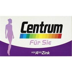 Abbildung klein von Centrum Für Sie (capletten)