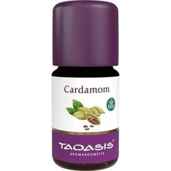 Abbildung klein von Cardamom Bio öl