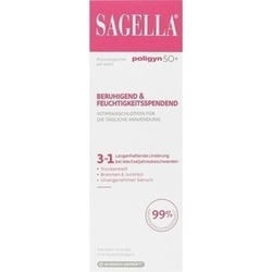 Abbildung klein von Sagella Poligyn