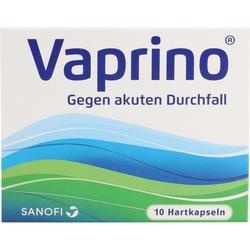 Abbildung klein von Vaprino 100 Mg Kapseln