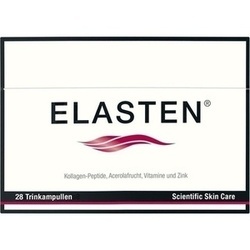 Abbildung klein von Elasten