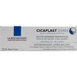 Abbildung klein von Roche-Posay Cicaplast Lippen B5