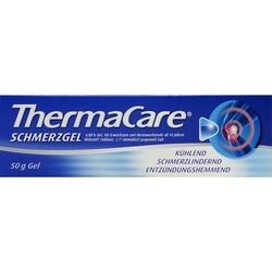 Abbildung klein von Thermacare Schmerzgel
