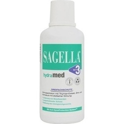 Abbildung klein von Sagella Hydramed