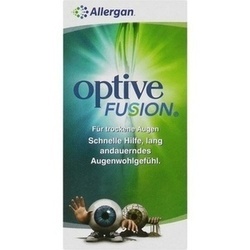 Abbildung klein von Optive Fusion