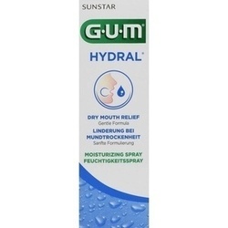Abbildung klein von Gum Hydral Feuchtigkeitsspray