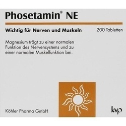 Abbildung klein von Phosetamin Ne
