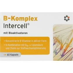 Abbildung klein von B-Komplex Intercell