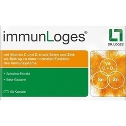 Abbildung klein von Immunloges