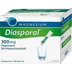 Abbildung klein von Magnesium-Diasporal 300mg