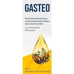 Abbildung klein von Gasteo