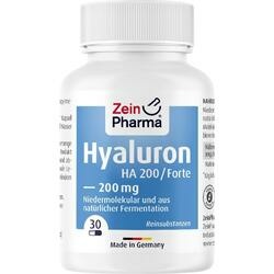 Abbildung klein von Hyaluron Forte Ha 200