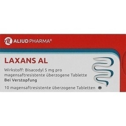 Abbildung klein von Laxans Al