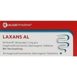 Abbildung klein von Laxans Al