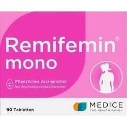 Abbildung klein von Remifemin Mono
