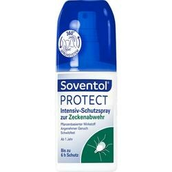 Abbildung klein von Soventol Protect Intensiv-Schutzspray Zeckenabwehr