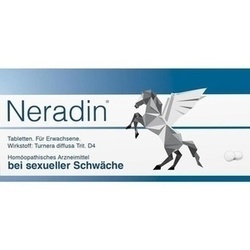 Abbildung klein von Neradin