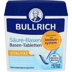 Abbildung klein von Bullrich Säure Basen Balance