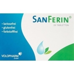 Abbildung klein von Sanferin