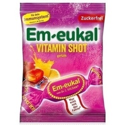 Abbildung klein von Em-Eukal Immunstark Vitamin-Shot Zfr