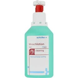 Abbildung klein von S&m Wash Lotion Hyclick