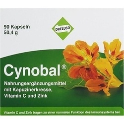 Abbildung klein von Cynobal