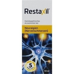 Abbildung klein von Restaxil