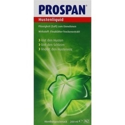 Abbildung klein von Prospan Hustenliquid