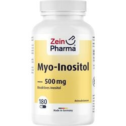 Abbildung klein von Myo-Inositol