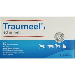 Abbildung klein von Traumeel Lt Ad Us.Vet.