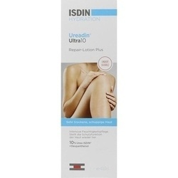 Abbildung klein von Isdin Ureadin Ultra 10 - Repair-Lotion Plus