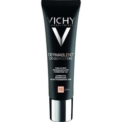 Abbildung klein von Vichy Dermablend 3d Make-Up 15