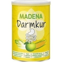 Abbildung klein von Madena Darmkur