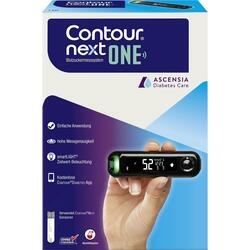 Abbildung klein von Contour Next One Set Mmol/L