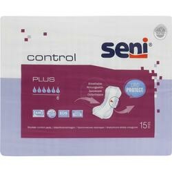 Abbildung klein von Seni Control Plus