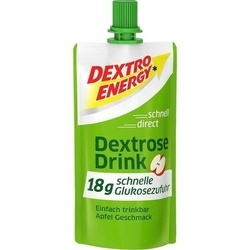 Abbildung klein von Dextro Energy Dextrose Drink