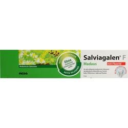 Abbildung klein von Salviagalen F Madaus