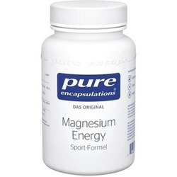 Abbildung klein von Pure Encapsulations Magnesium Energy